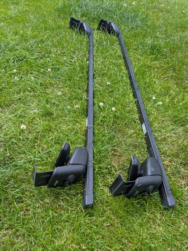 Roof bars ford max - bars,, c-max