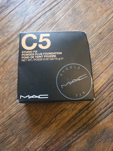 Mac studio fix - fix, plus