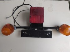 Yamaha Rd50mx Rear Light Unit