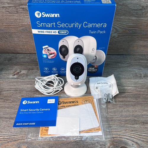 Swann swwhd intcampk2 - swann, swwhd-intcampk2-uk