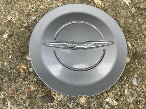 Genuine chrysler ypsilon alloy - chrysler,