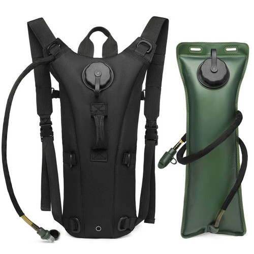 Hydration backpack pack - hydration, +