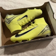 Nike Mercurial Superfly 10