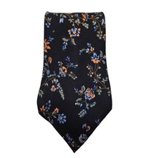 Harrods Men's 100% Silk Tie