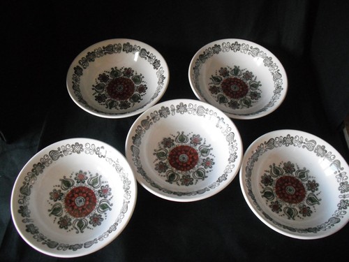 Broadhurst ironstone - 5,