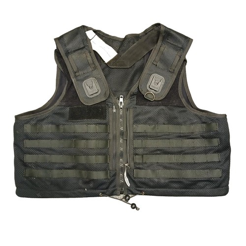 Molle safariland aegis - molle,