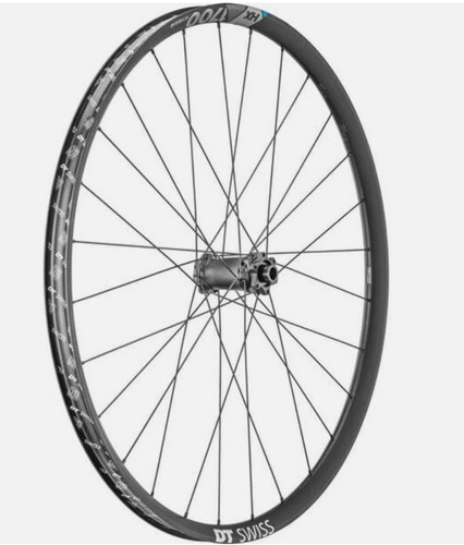 Swiss hx1700 front wheel - swiss,
