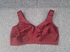 Glamorise Bra Size 40E