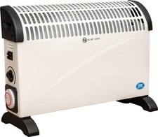 Prem-I-Air 2kW Convector