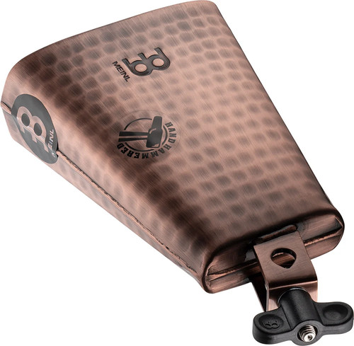 Meinl hammered cowbell - meinl, 6