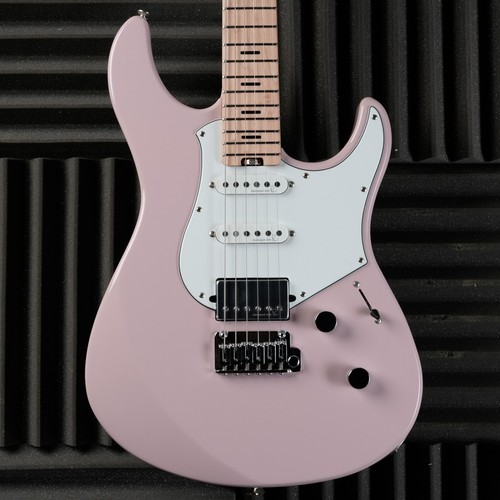 Yamaha pacs 12m pacifica - yamaha, pacs+12m