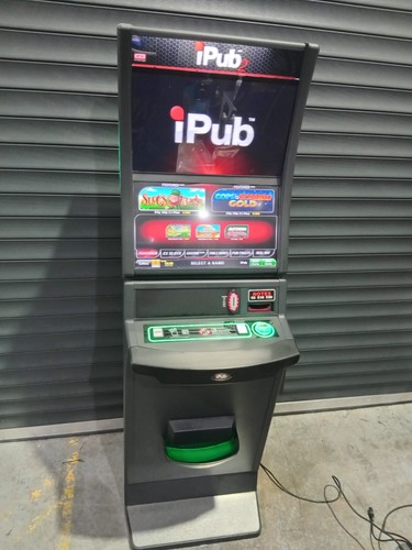 Pub digital slot - i,