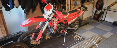 Road legal beta - beta, xtrainer