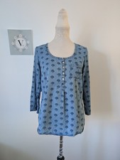 Cambridge Dry Goods Denim