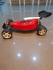 Schumacher PROCAT Rc Car -