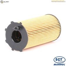 OIL FILTER SH 4035 P FOR