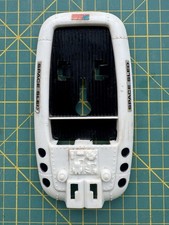 MAJOR MATT MASON SPACE SLED