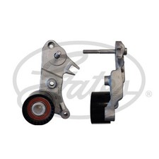 DEFLECTION/GUIDE PULLEY TIMING