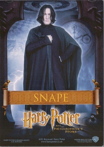 Film postcard harry - postcard,
