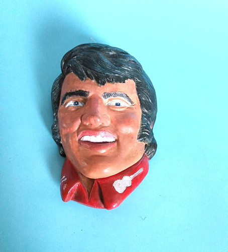 Vintage elvis presley - elvis,