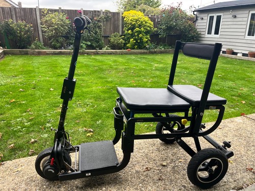 Efoldi lite mobility - efoldi,