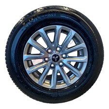 2018 Mitsubishi L200 Warrior