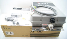 ICOM AT-130 HF SSB Automatic