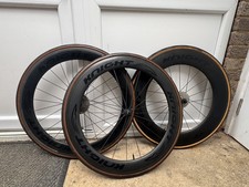 Knight composite rim brake - composite.,