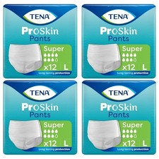 TENA ProSkin Pants Super -