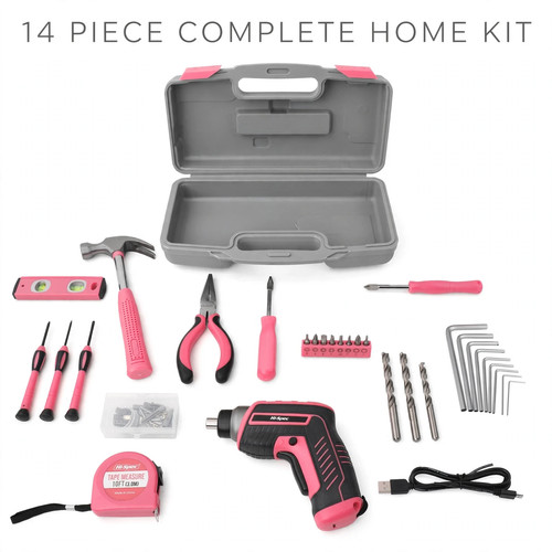 Cordless power tool combo kits - power,