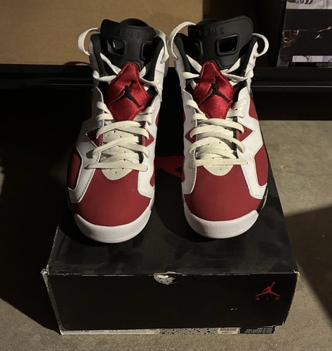 Size jordan 6 retro og - -,