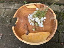 50% Off Imperfect Root Wooden