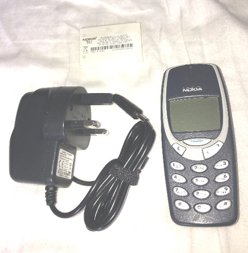Nokia 3310 30 - 3310,
