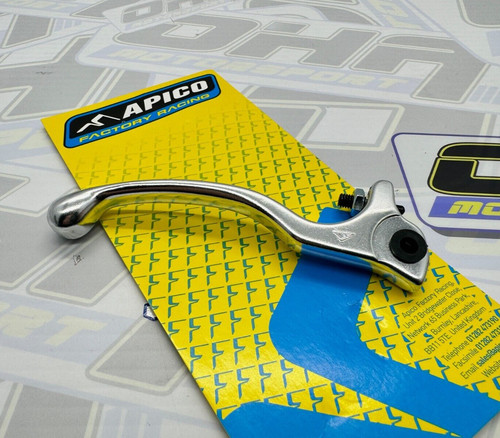 Apico forged front - forged,