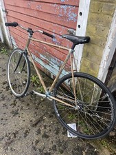 Mens fixie bike - mens,