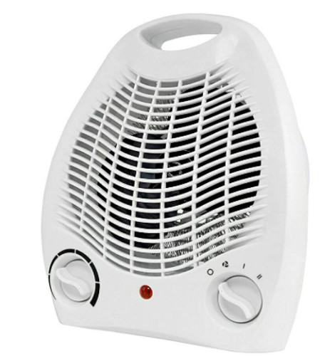 Fan heater 2kw 2000w - 1,