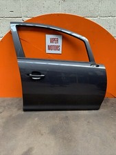 Vauxhall Corsa D Door Drivers