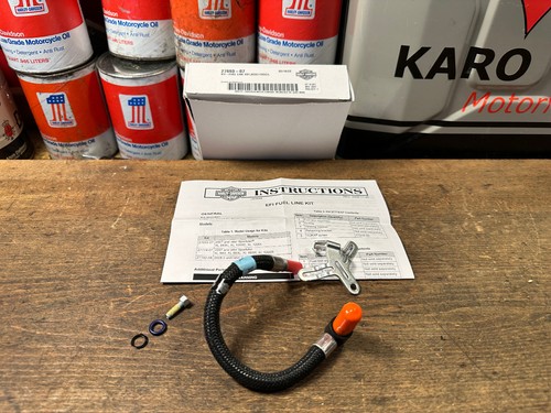 27693 petrol fuel line for - petrol,
