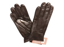 Leather Gloves Ladies Premium