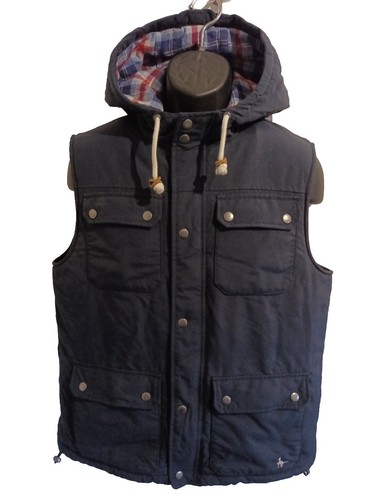 Jack wills mens padded - jack,