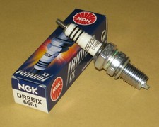 NGK Iridium DR8EIX Spark Plug