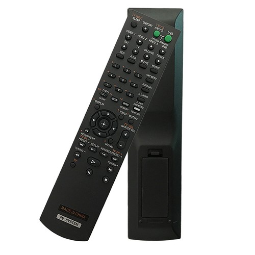 Aap103 for sony - rm-aap103,