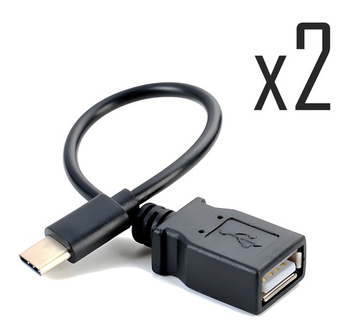 Pack usb charging - charging, adapter