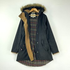 Peregrine Parka Jacket Womens