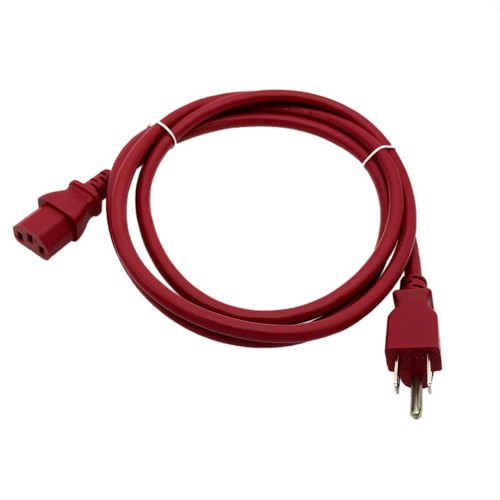 Red power cable for toshiba - power,