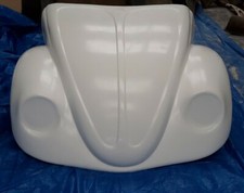 VW BEETLE FLIP FRONT
