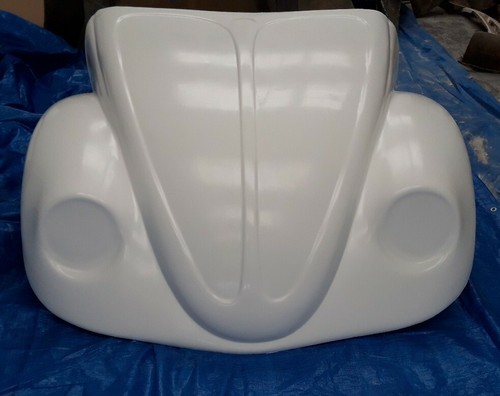 Beetle flip front - beetle,