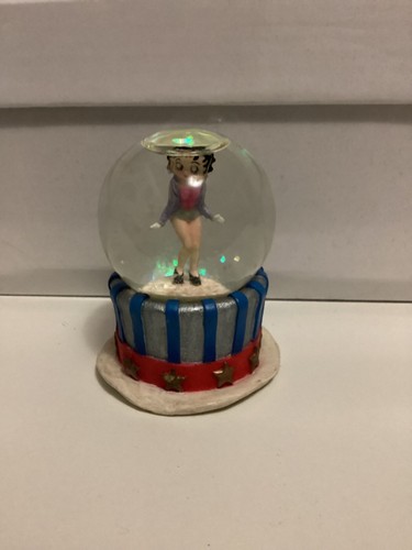Betty boop god - boop, america
