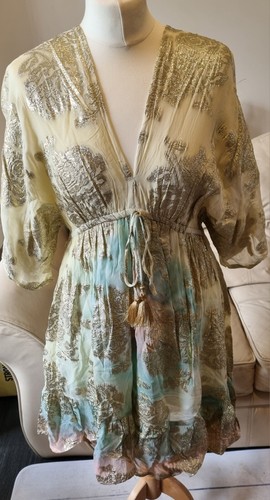 Gorgeous siya boho - gorgeous,