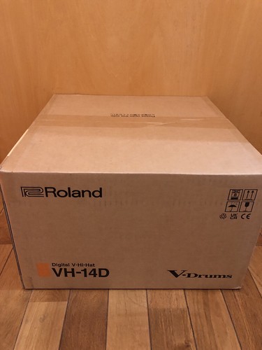 Stock roland 14d digital - stock, vh-14d